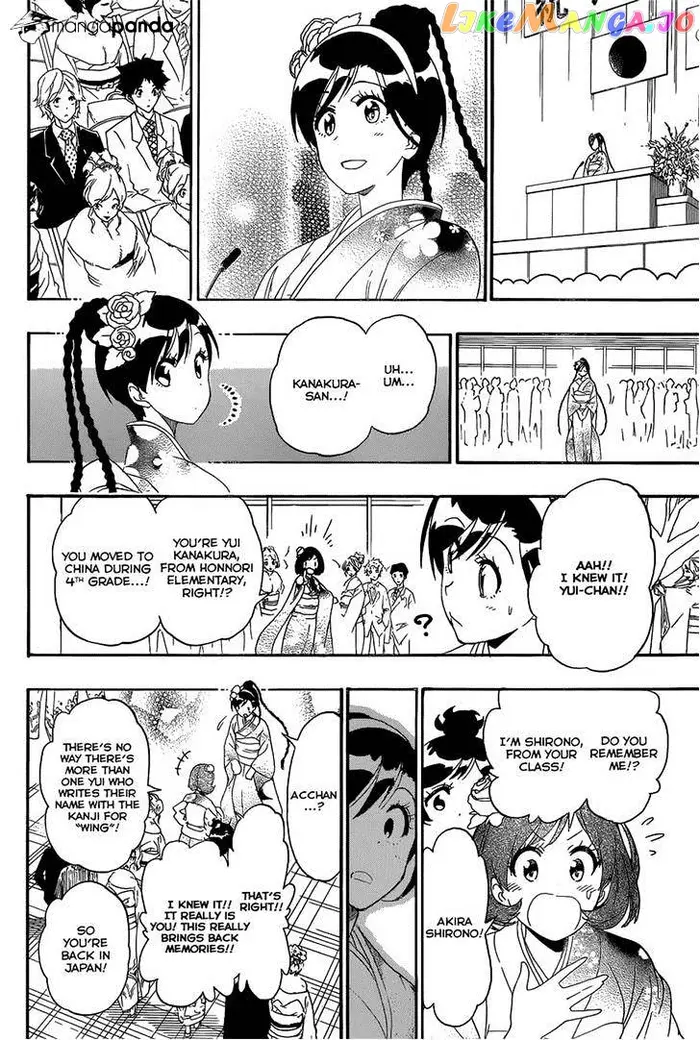 Nisekoi Chapter 179 image 14_optimized